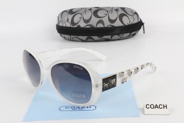 C0ACH Boutique Sunglasses 007